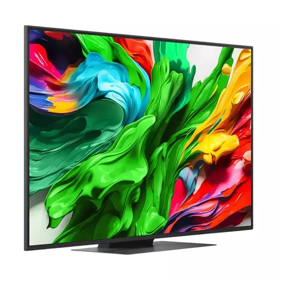 50" QNED SMART TV LG 50QNED86A6C, 3840x2160 4K UHD, webOS, Negru, 5 image