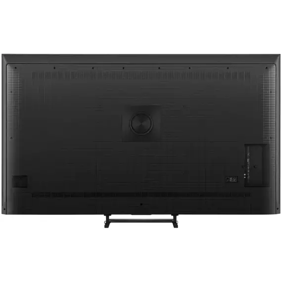 65" LED SMART TV Hisense 65E8S, 3840x2160 4K UHD, VIDAA U OS, Negru, 8 image