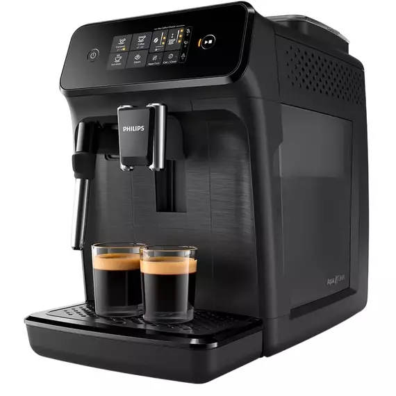 Aparat de cafea Philips EP1220/00, Negru, 3 image