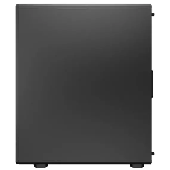 Carcasă PC Cougar Airface Pure RGB, Midi-Tower, Fără PSU, Negru, 8 image