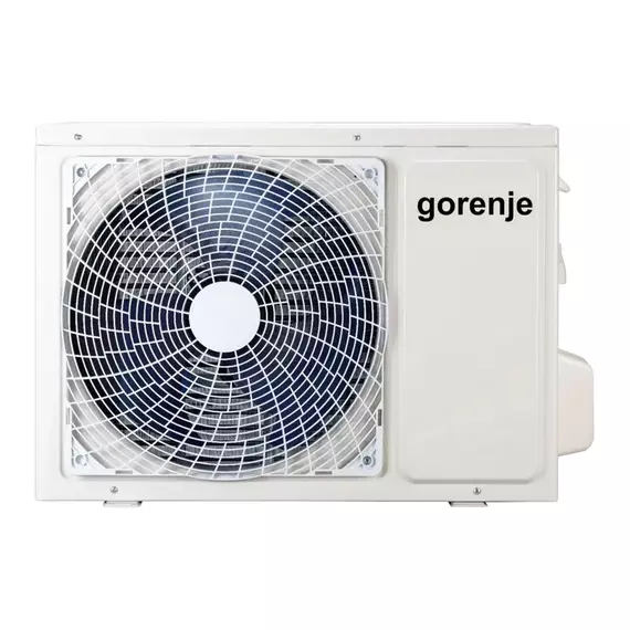 Aparat de aer condiționat Split Gorenje REA 35 , 12kBTU/h, Alb, 7 image