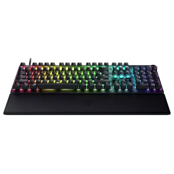 Tastatură Razer Huntsman V3 Pro, Cu fir, Negru, 4 image
