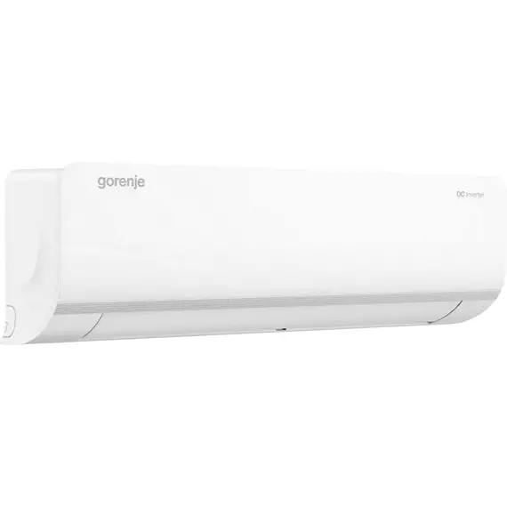 Aparat de aer condiționat Split Gorenje REA 35 , 12kBTU/h, Alb, 5 image