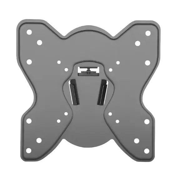 Suport fixat pe perete Gembird WM-42F-03, Negru, 7 image