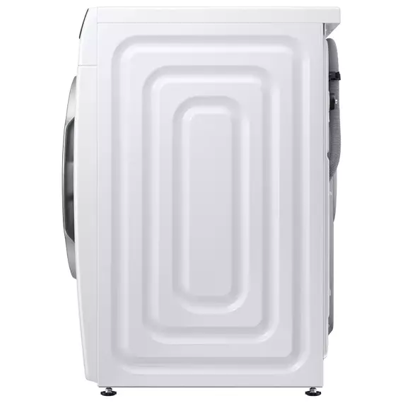 Mașină de spălat Samsung WW10FG6U3ELKUA, 10kg, Alb, 4 image