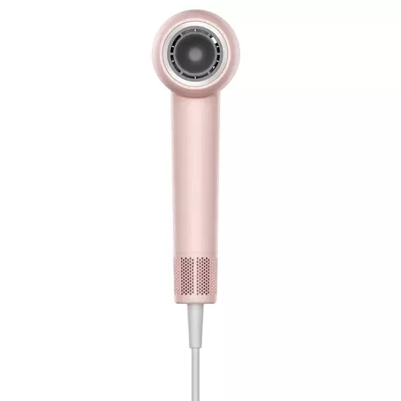 Uscător de păr Dreame Gleam High-Speed, 1600W, Roz, 2 image