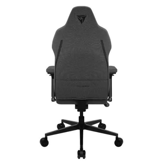 Scaun Gaming ThunderX3 Core Smart Loft, Plasă Respirabilă, Gri inchis, 2 image