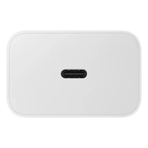 Încărcător Samsung EP-T4511XWEGEU, 45W, Alb, 3 image