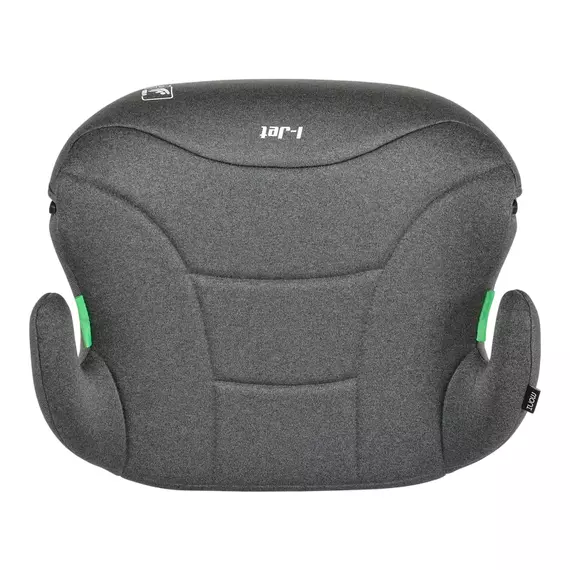 Scaun auto Moni I-Jet 36 kg / Gray / White 3801005152186, 6 image