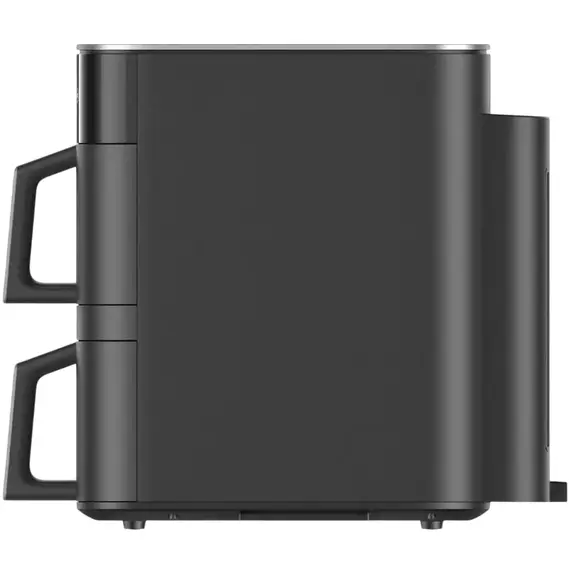 Friteuză cu aer cald Xiaomi BHR0883EU, Negru, 3 image