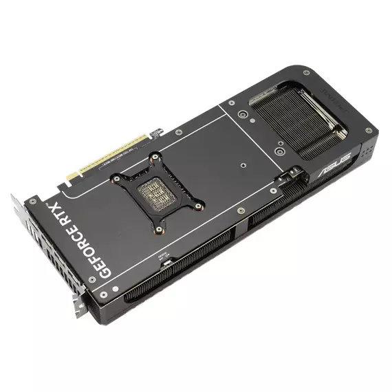 Placă Video ASUS Prime OC RTX5070Ti, 16GB GDDR7 256bit, 7 image