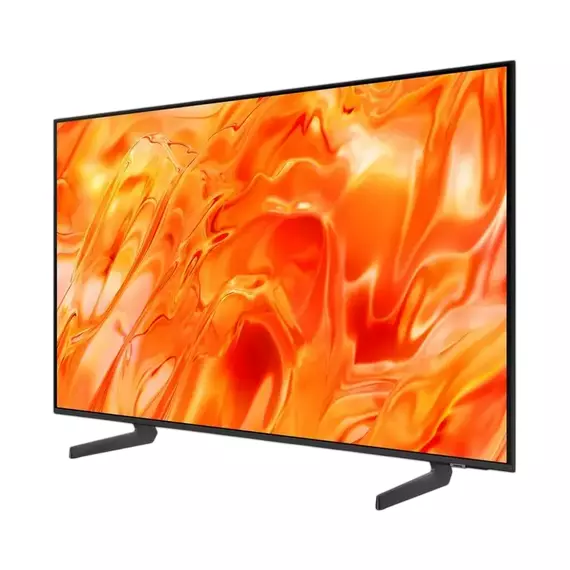 50" LED SMART TV Samsung QE50QN70HAUXUA, Mini LED 4K UHD, Tizen OS, Black, 4 image