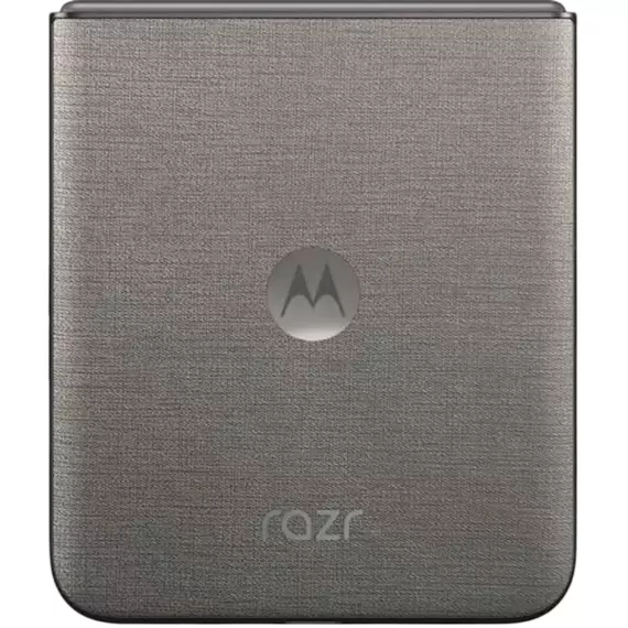 Motorola Moto Razr 70, 8GB/256GB, Pantone Hematite, 8 image
