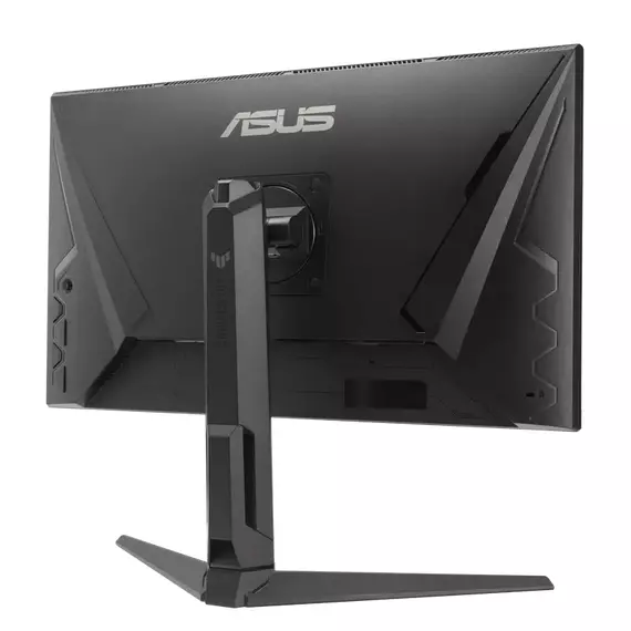 27" Monitor Gaming ASUS VG27AQML5A, IPS 2560x1440 WQHD, Negru, 7 image