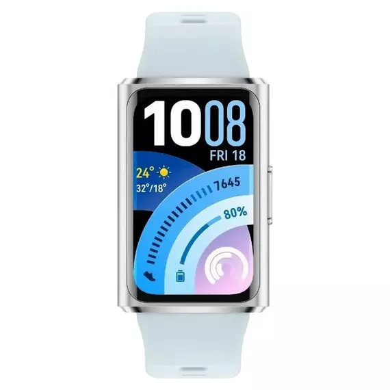 Huawei Band 11 Pro, Blue, 4 image