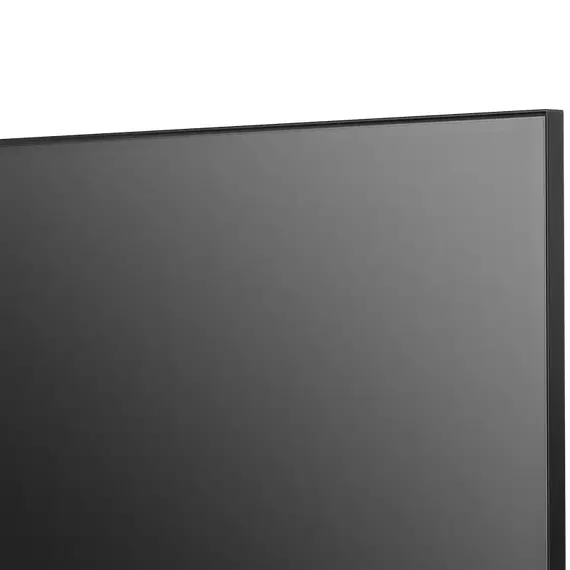 32" LED SMART TV Hisense 32A4S, 1366x768 HD, VIDAA U9, Negru, 6 image
