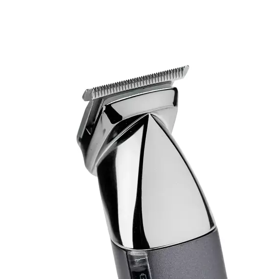 Trimmer pentru bărbați BaByliss MT996E, Gri, 6 image
