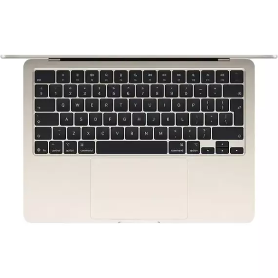 NB Apple MacBook Air 13.6" Z1L3000BR Starlight (M5 16Gb 512Gb) 70W charger, 2 image