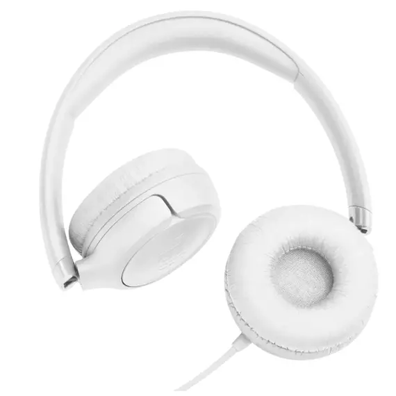 Căști JBL T530, Alb, 5 image