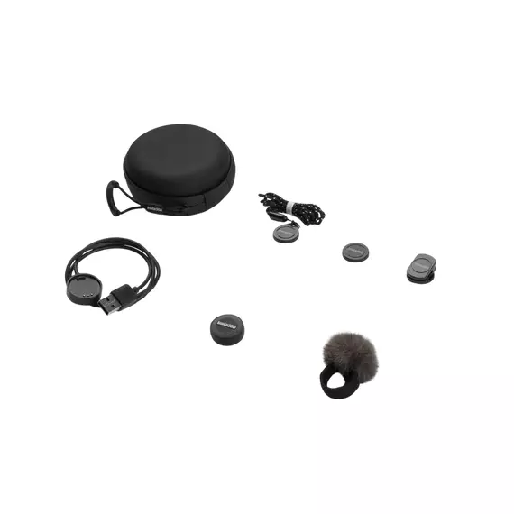Insta360 Mic Air Transmitter, 2 image
