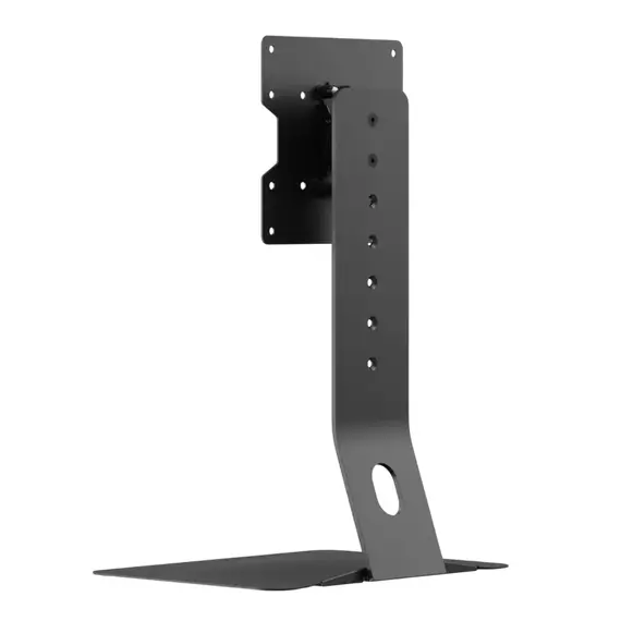 Suport pentru TV pe picior KIVI Motion TV Stand, Negru, 4 image