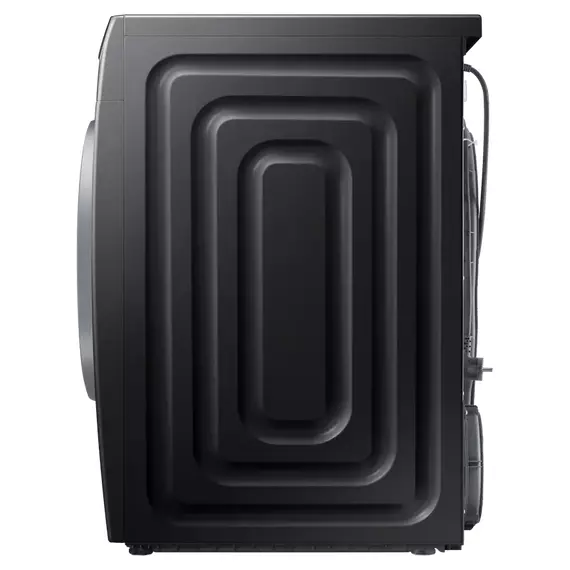 Uscător de rufe Samsung DV90DG6845LBU4, 9kg, Negru, 7 image