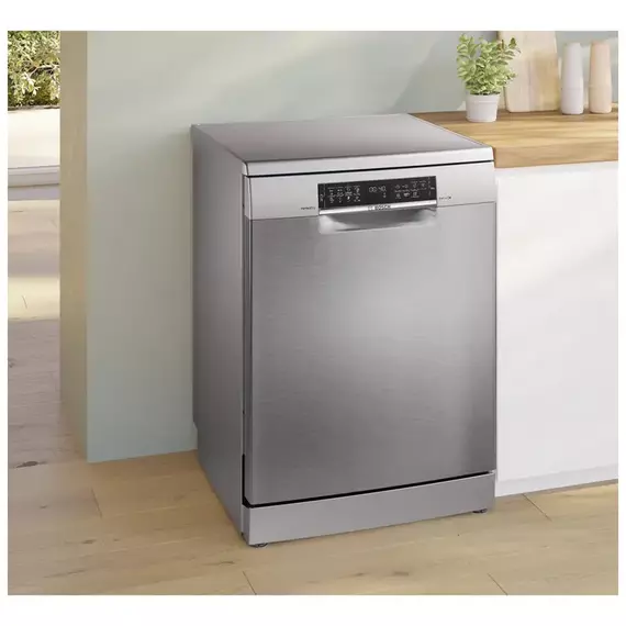 Dish Washer Bosch SMS6ZCI16E, 8 image