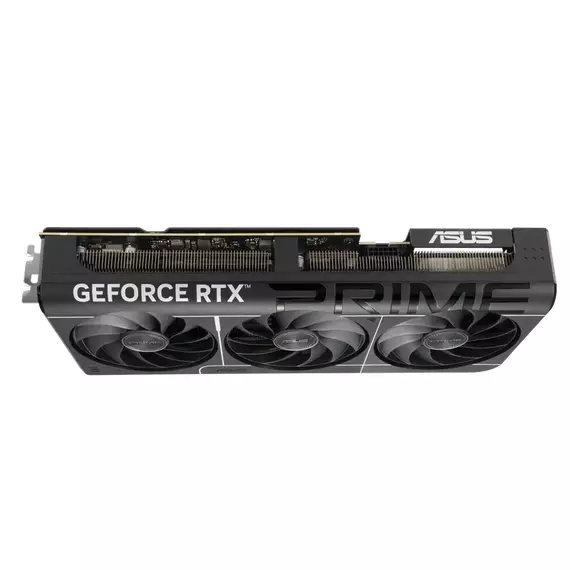 Placă Video ASUS Prime OC RTX5070Ti, 16GB GDDR7 256bit, 2 image