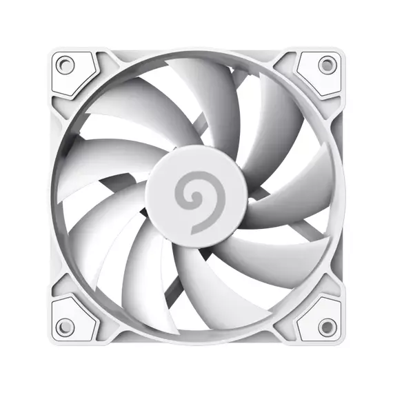 Ventilator PC Gamemax GMX-WFWT-PWM, 120 mm, 7 image