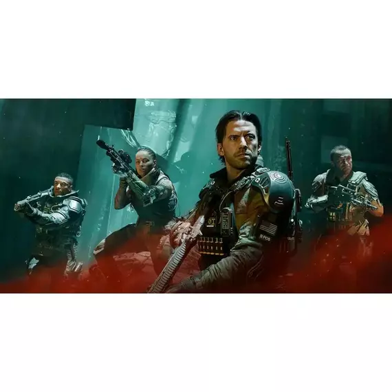 ActiVision Call Of Duty: Black Ops 7 - Cross Gen Bundle, Împușcător, PlayStation 4, Disc, 2 image