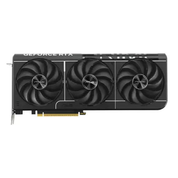 Placă Video ASUS Prime OC RTX5070Ti, 16GB GDDR7 256bit, 3 image