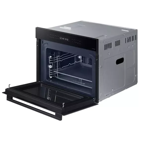 Cuptor Electric Samsung NQ5B4353FBK/WT, Negru, 7 image