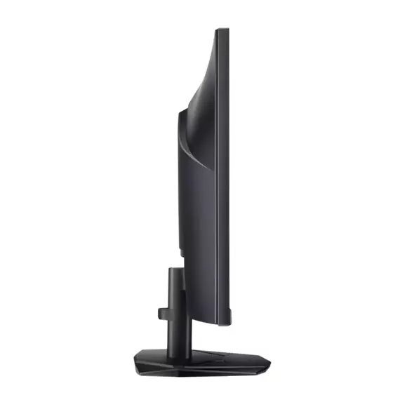 23,8" Monitor Gaming Acer KG242Y, IPS 1920x1080 FHD, Negru, 2 image