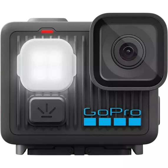 Cameră Video Sport GoPro Lit Hero, Negru, 5 image