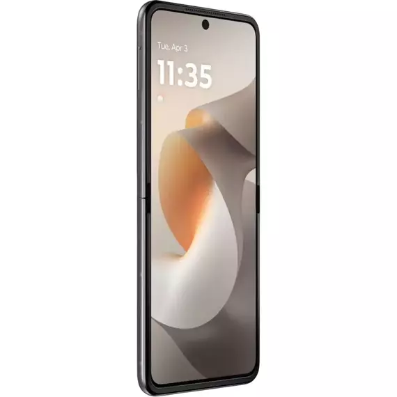 Motorola Moto Razr 70, 8GB/256GB, Pantone Hematite, 5 image