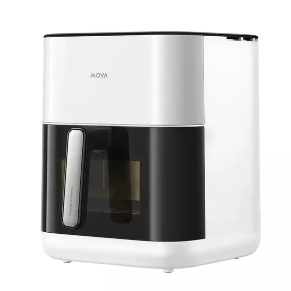 Multicuptor Mova FD10S Pro, Alb, 4 image