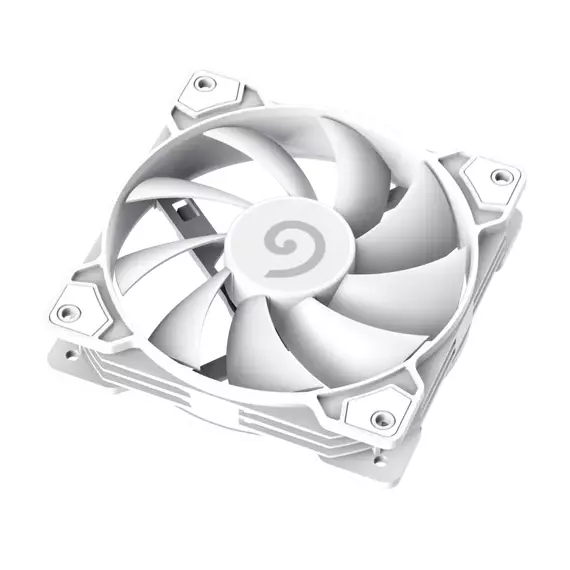 Ventilator PC Gamemax GMX-WFWT-PWM, 120 mm, 4 image