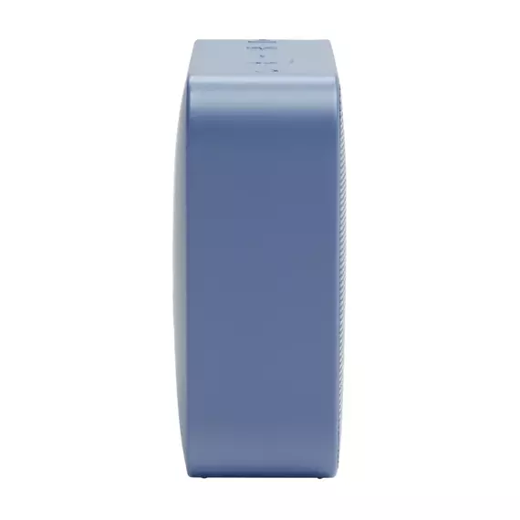 Portable Speakers JBL GO Essential 2, Blue, 3 image