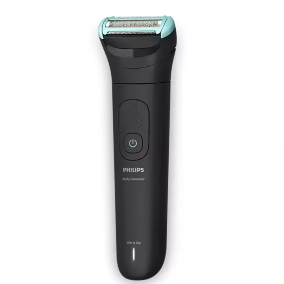 Trimmer pentru bărbați Philips BG5480/15, Negru, 3 image