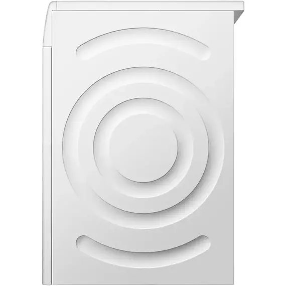 Uscător de rufe Bosch WTH83277PL, 8kg, Alb, 4 image