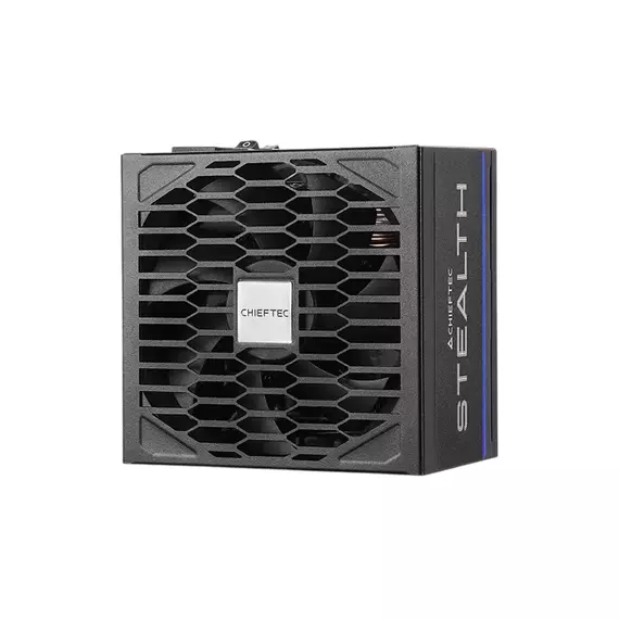Sursă Alimentare PC Chieftec SPX-1200-FC, 1200W, ATX, Complet modular, 6 image