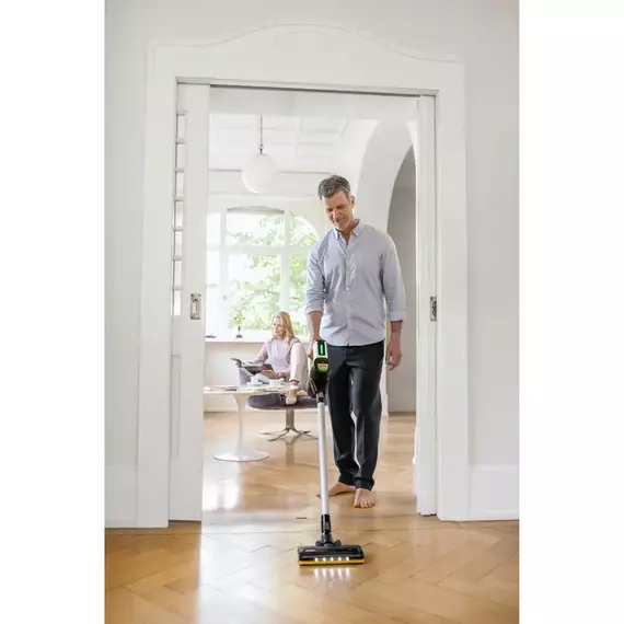 Vacuum Cleaner Karcher 1.198-750.0 VC 7 Cordless yourMax Signature Line, 7 image