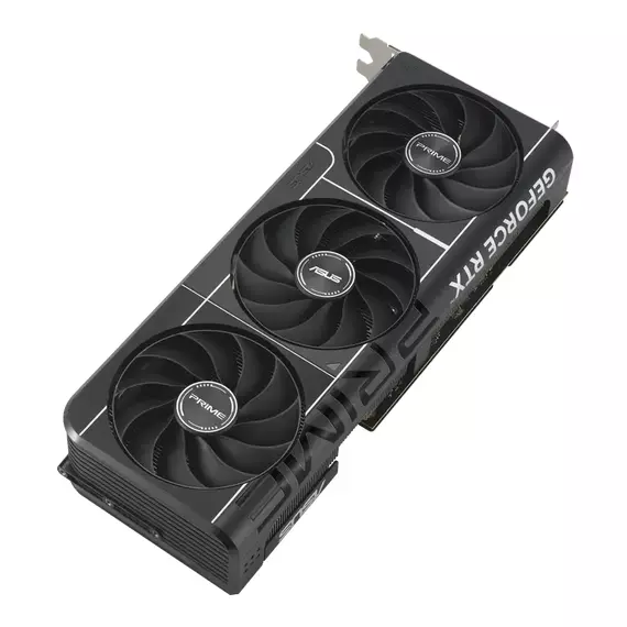Placă Video ASUS Prime OC RTX5070Ti, 16GB GDDR7 256bit, 5 image