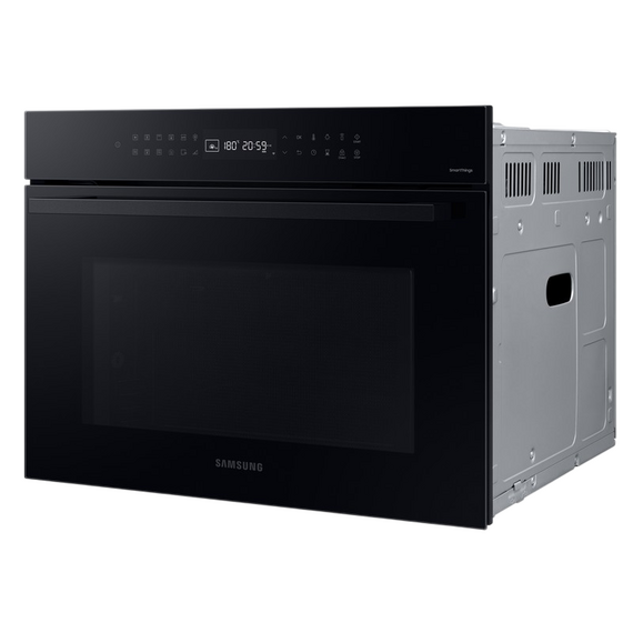Cuptor Electric Samsung NQ5B4353FBK/WT, Negru, 2 image