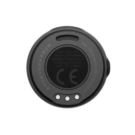 Insta360 Mic Air Transmitter, 3 image
