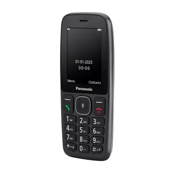 KX-TF400 Panasonic 4G Black, 2 image