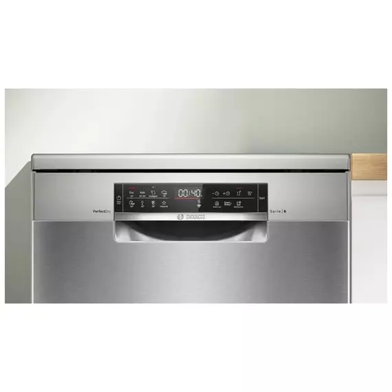 Dish Washer Bosch SMS6ZCI16E, 3 image