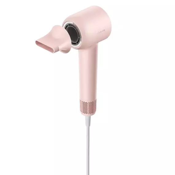 Uscător de păr Dreame Gleam High-Speed, 1600W, Roz, 4 image