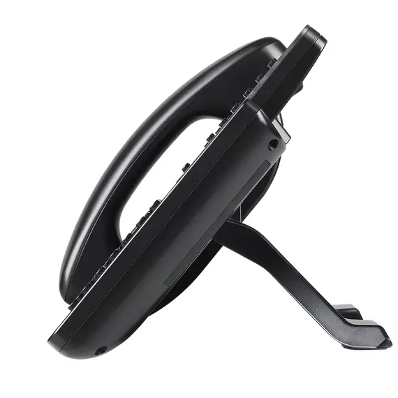 Telefon IP Grandstream GXP2170, Negru, 2 image