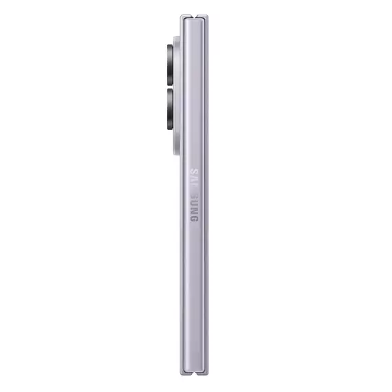 Samsung Galaxy Fold 8, 16GB/1024GB, Lavandă, 5 image